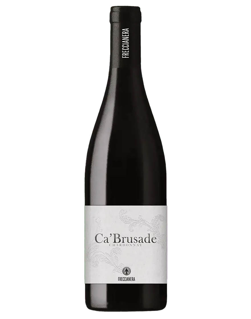 Curtefranca DOC Bianco Freccianera Ca' Brusade 2023 Fratelli Berlucchi