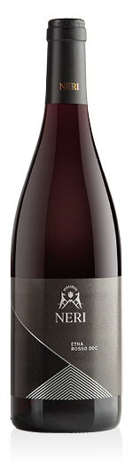 Etna DOC Rosso 2024 Neri