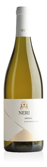 Etna DOC Bianco Arrigo 2024 Neri