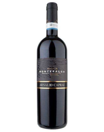 Montefalco Rosso Riserva DOC 2022 Arnaldo Caprai