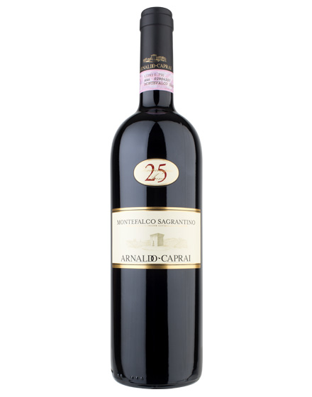 Montefalco Sagrantino DOCG 25 Anni 2021 Arnaldo Caprai