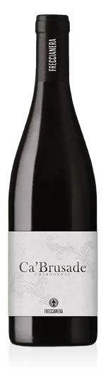 Curtefranca DOC Bianco Freccianera Ca' Brusade 2023 Fratelli Berlucchi