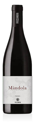 Curtefranca DOC Rosso Freccianera Màndola 2022 Fratelli Berlucchi