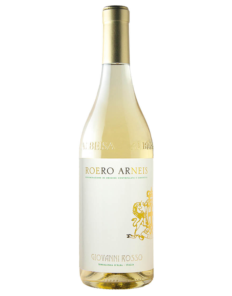 Roero Arneis DOCG 2025 Giovanni Rosso