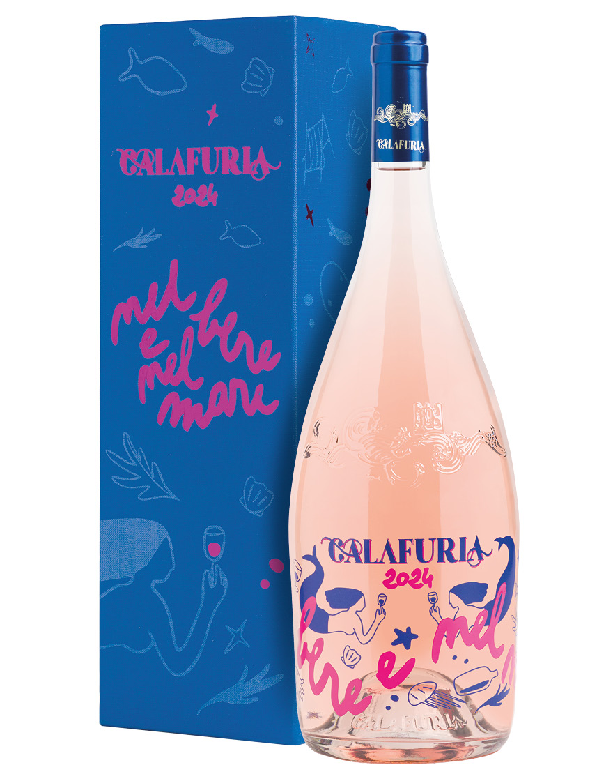 Salento IGT Calafuria 2025 Marchesi Antinori