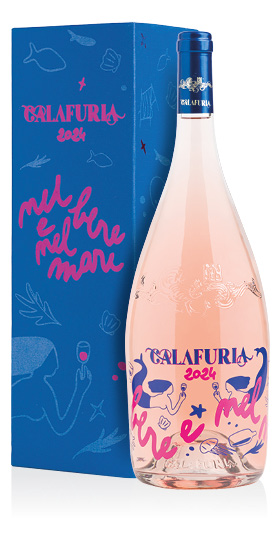 Salento IGT Calafuria 2025 Marchesi Antinori