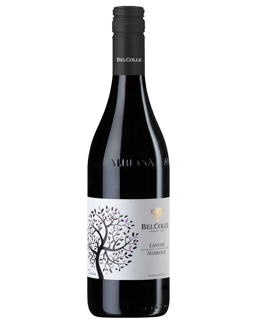 Langhe DOC Nebbiolo 2025 Bel Colle