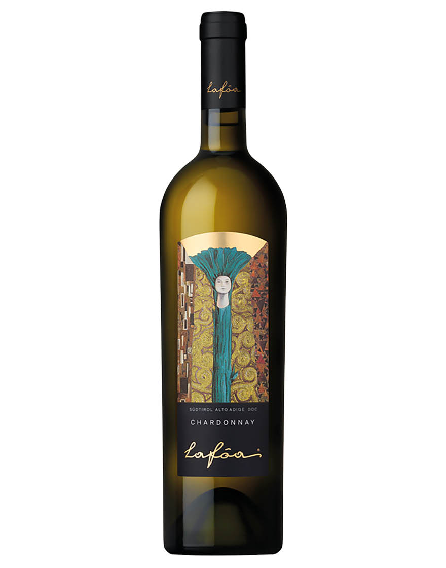Südtirol - Alto Adige DOC Chardonnay Lafóa 2024 Colterenzio