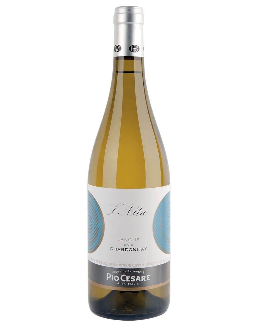 Langhe DOC Chardonnay L'Altro 2025 Pio Cesare