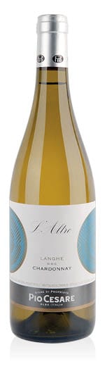 Langhe DOC Chardonnay L'Altro 2025 Pio Cesare