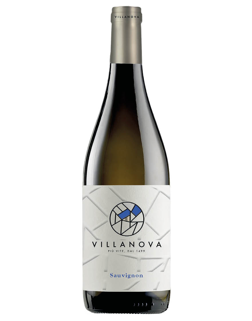 Friuli Isonzo DOC Sauvignon 2024 Villanova