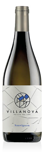 Friuli Isonzo DOC Sauvignon 2024 Villanova