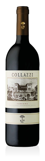 Toscana IGT Rosso 2022 Collazzi