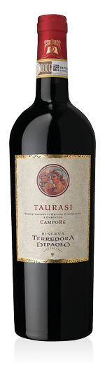 Taurasi DOCG Riserva Campore 2010 Terredora