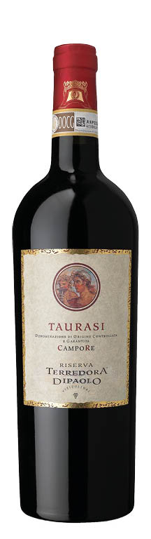 Taurasi DOCG Riserva Campore 2010 Terredora