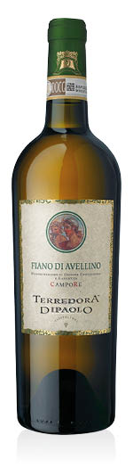 Fiano di Avellino DOCG Riserva Campore 2020 Terredora