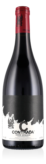 Terre Siciliane IGT Contrada C 2023 Passopisciaro