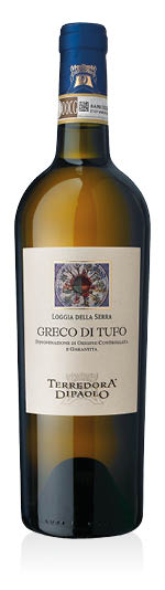Greco di Tufo DOCG Loggia della Serra 2024 Terredora