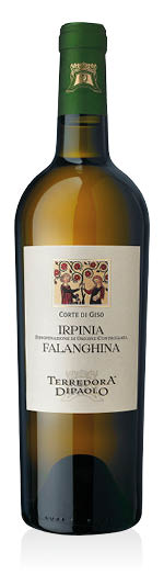 Irpinia DOC Falanghina 2024 Terredora