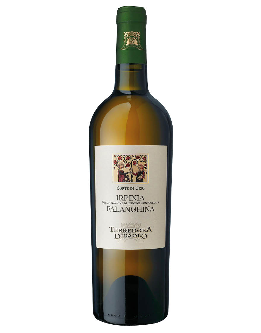 Irpinia DOC Falanghina 2024 Terredora