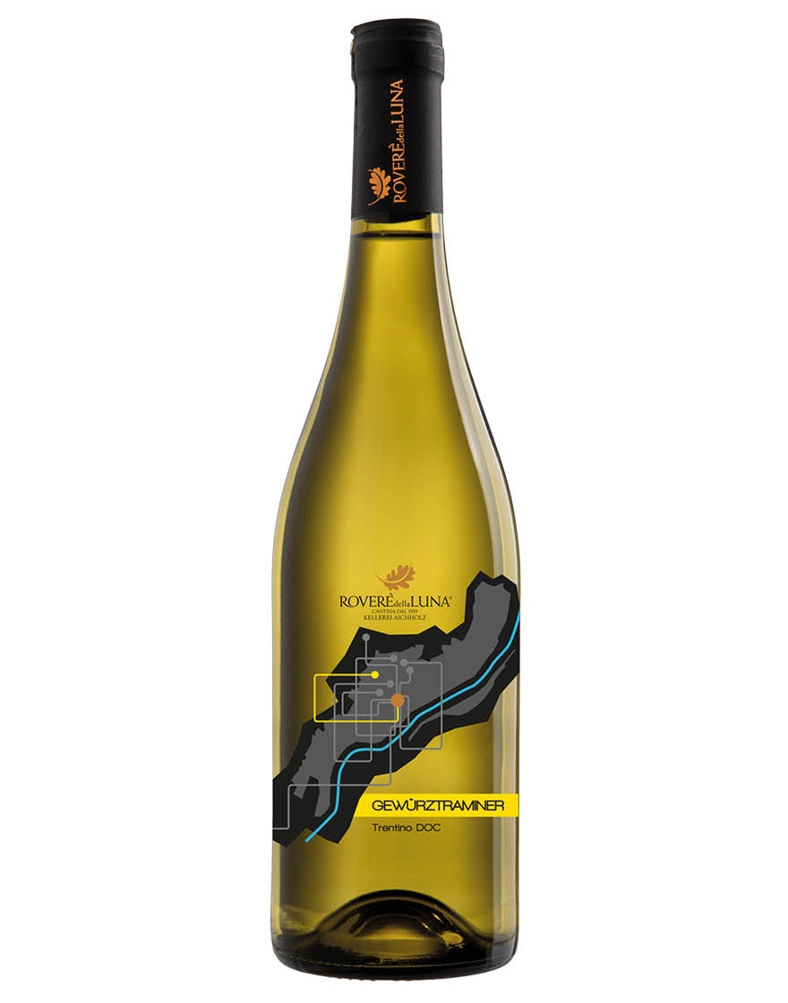Trentino Gewürztraminer DOC 2024 Roveré della Luna