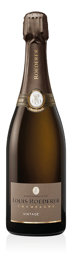 Champagne AOC Brut Vintage 2018 Louis Roederer
