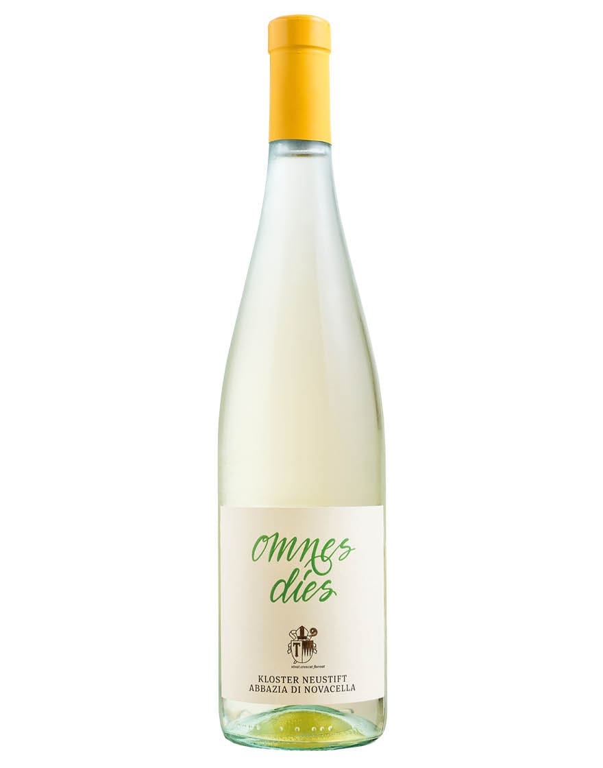 Mitterberg IGT Omnes Dies 2025 Abbazia di Novacella