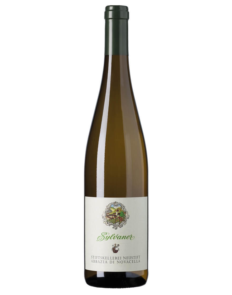 Südtirol - Alto Adige Valle Isarco DOC Sylvaner 2025 Abbazia di Novacella