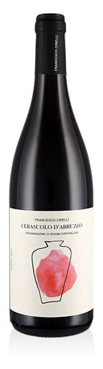 Cerasuolo d'Abruzzo DOC Anfora 2023 Cirelli