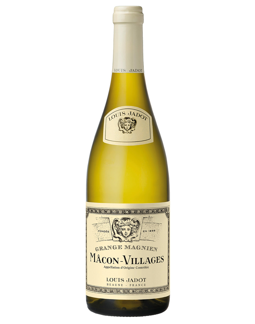 Mâcon-Villages AOC Grange Magnien 2024 Louis Jadot