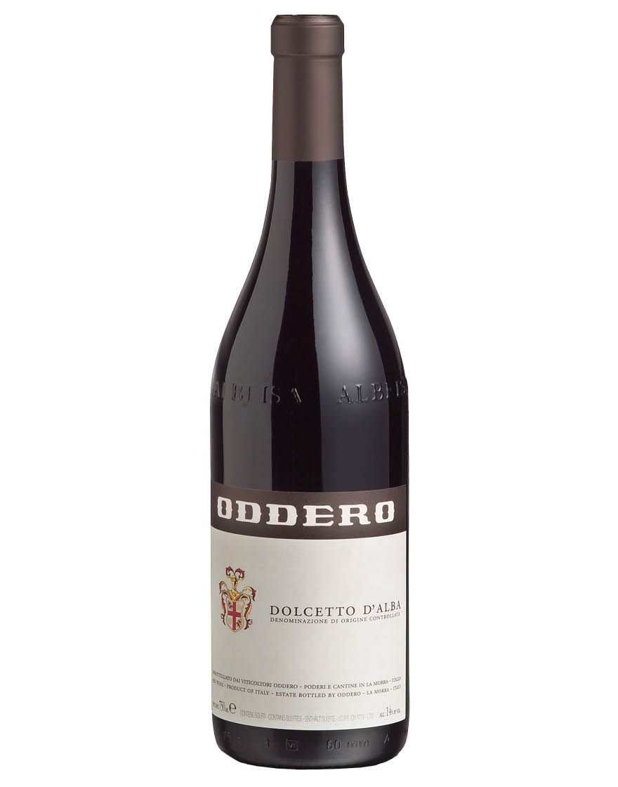 Dolcetto d'Alba DOCG 2024 Oddero Poderi e Cantine