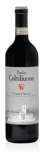 Chianti Classico DOCG Riserva 2021 Badia a Coltibuono