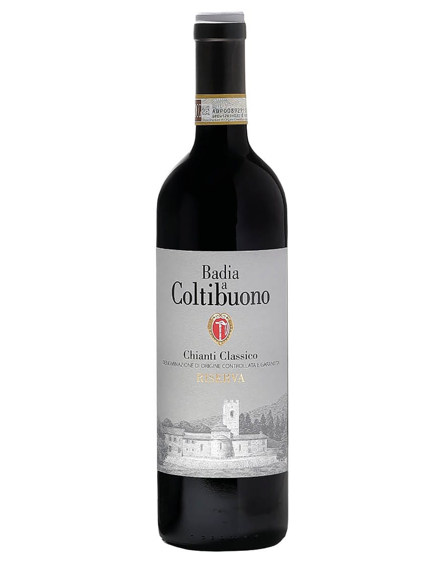 Chianti Classico DOCG Riserva 2021 Badia a Coltibuono