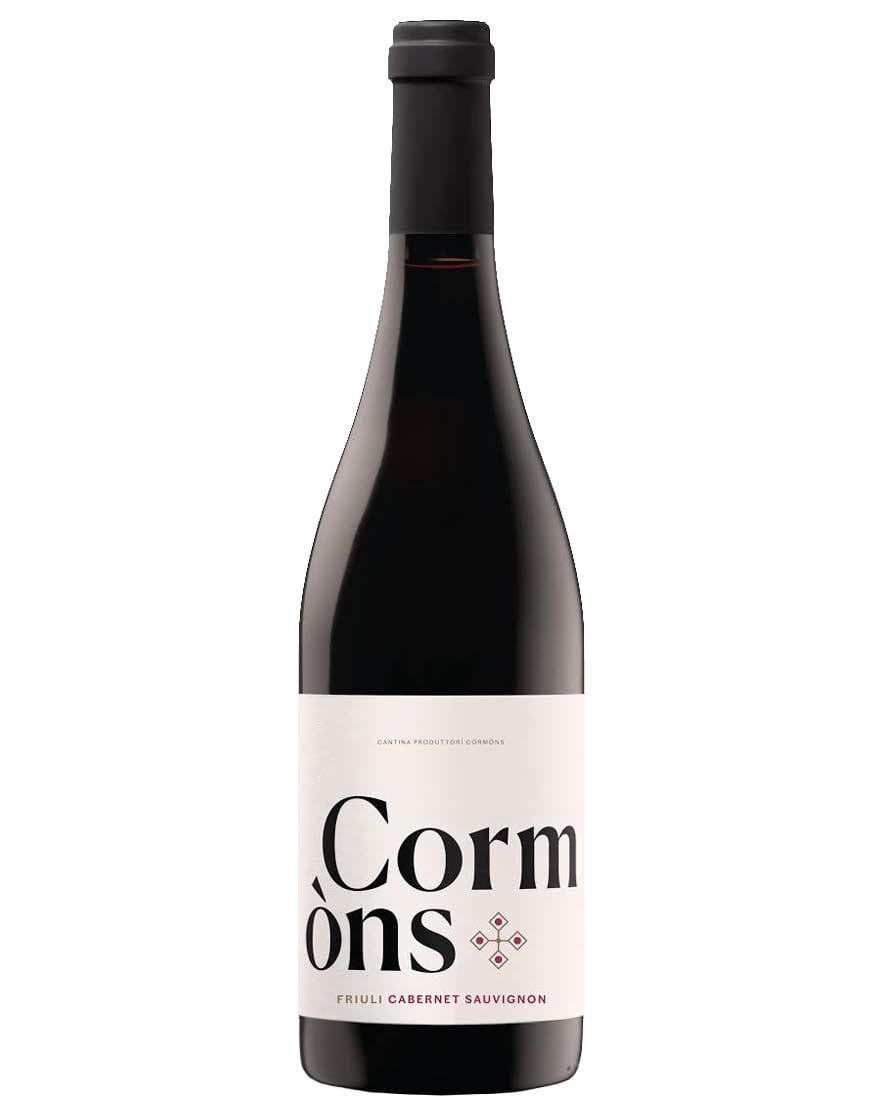Friuli Cabernet Sauvignon DOC 2024 Cormòns