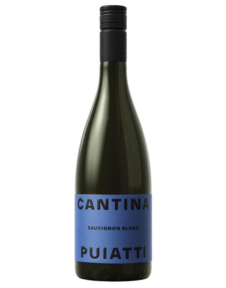 Friuli Sauvignon DOC 2025 Puiatti