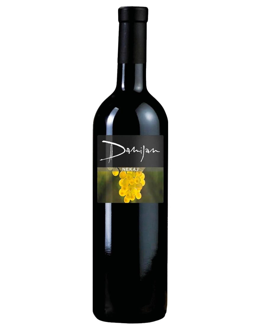 Venezia Giulia IGT Nekaj 2021 Damijan Podversic