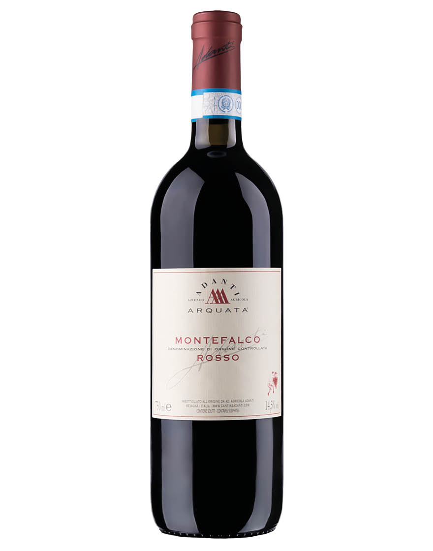 Montefalco DOC Rosso 2021 Adanti