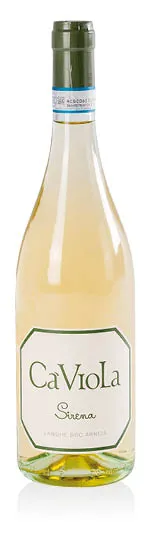 Langhe DOC  Arneis Sirena 2025 Ca' Viola
