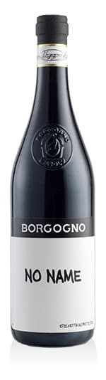Langhe DOC Nebbiolo No Name 2023 Borgogno