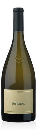 Südtirol - Alto Adige DOC Terlaner Cuvée 2025 Cantina Terlano