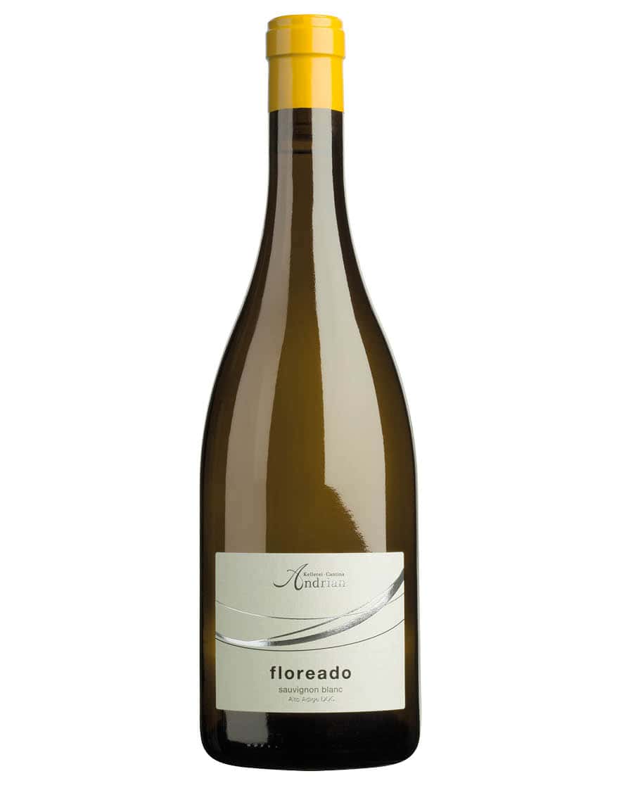 Alto Adige DOC Sauvignon Blanc Floreado 2025 Cantina Andriano
