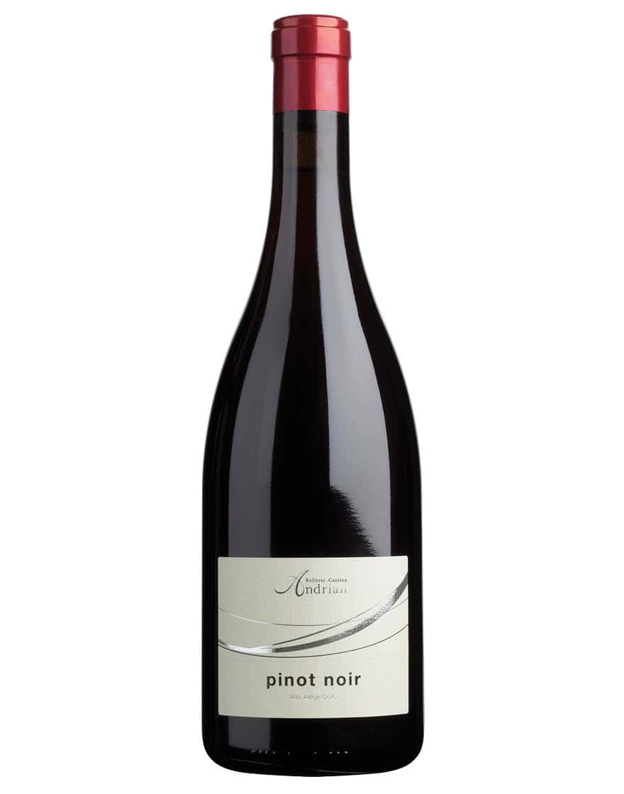 Südtirol - Alto Adige Pinot Noir DOC 2025 Cantina Andriano