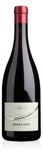 Südtirol - Alto Adige Pinot Noir DOC 2025 Cantina Andriano