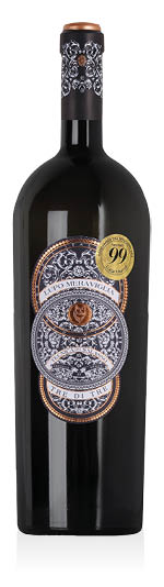 Puglia IGT Tre di Tre 2023 Lupo Meraviglia