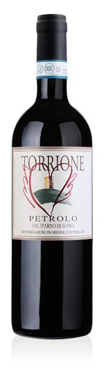 Valdarno di Sopra DOC Torrione 2023 Petrolo