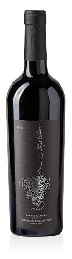 Valencia DO Tinto Uno 2023 Bodega Rafael Cambra