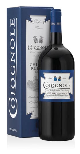 Chianti Rufina DOCG 2022 Colognole