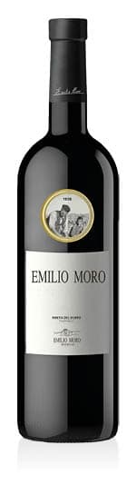 Ribera del Duero DO Tempranillo 2023 Emilio Moro