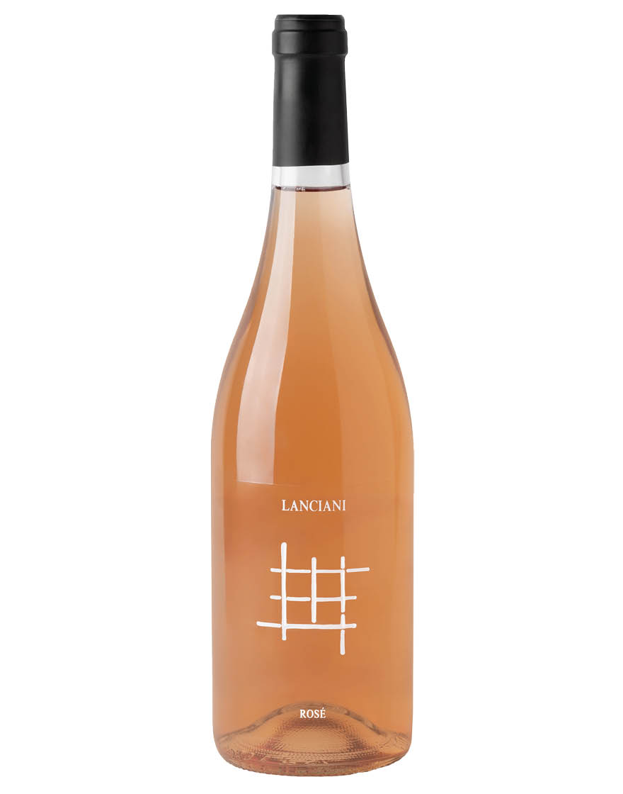 Marche IGT Rosé Bio 2023 Lanciani