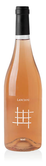 Marche IGT Rosé Bio 2023 Lanciani
